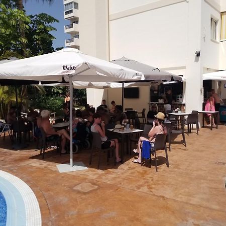 Lovely 1-Bedroom Apartment With A Big Terrace, Las Americas, Tenerife Arona  Εξωτερικό φωτογραφία