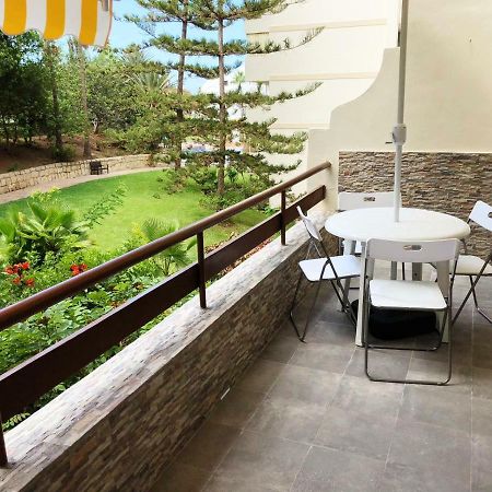 Lovely 1-Bedroom Apartment With A Big Terrace, Las Americas, Tenerife Arona  Εξωτερικό φωτογραφία