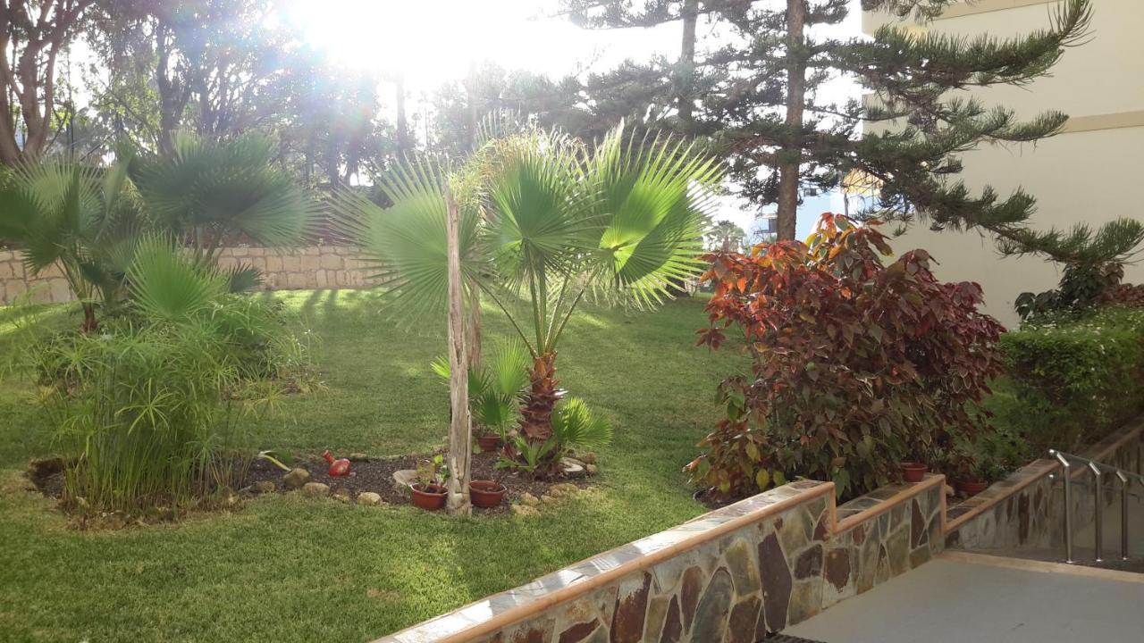 Lovely 1-Bedroom Apartment With A Big Terrace, Las Americas, Tenerife Arona  Εξωτερικό φωτογραφία
