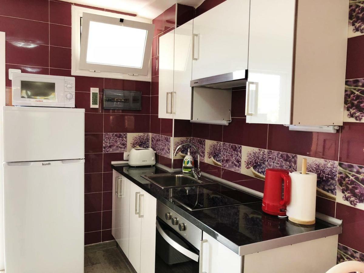 Lovely 1-Bedroom Apartment With A Big Terrace, Las Americas, Tenerife Arona  Εξωτερικό φωτογραφία