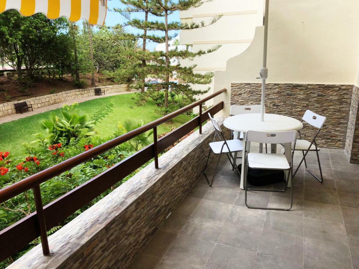 Lovely 1-Bedroom Apartment With A Big Terrace, Las Americas, Tenerife Arona  Εξωτερικό φωτογραφία