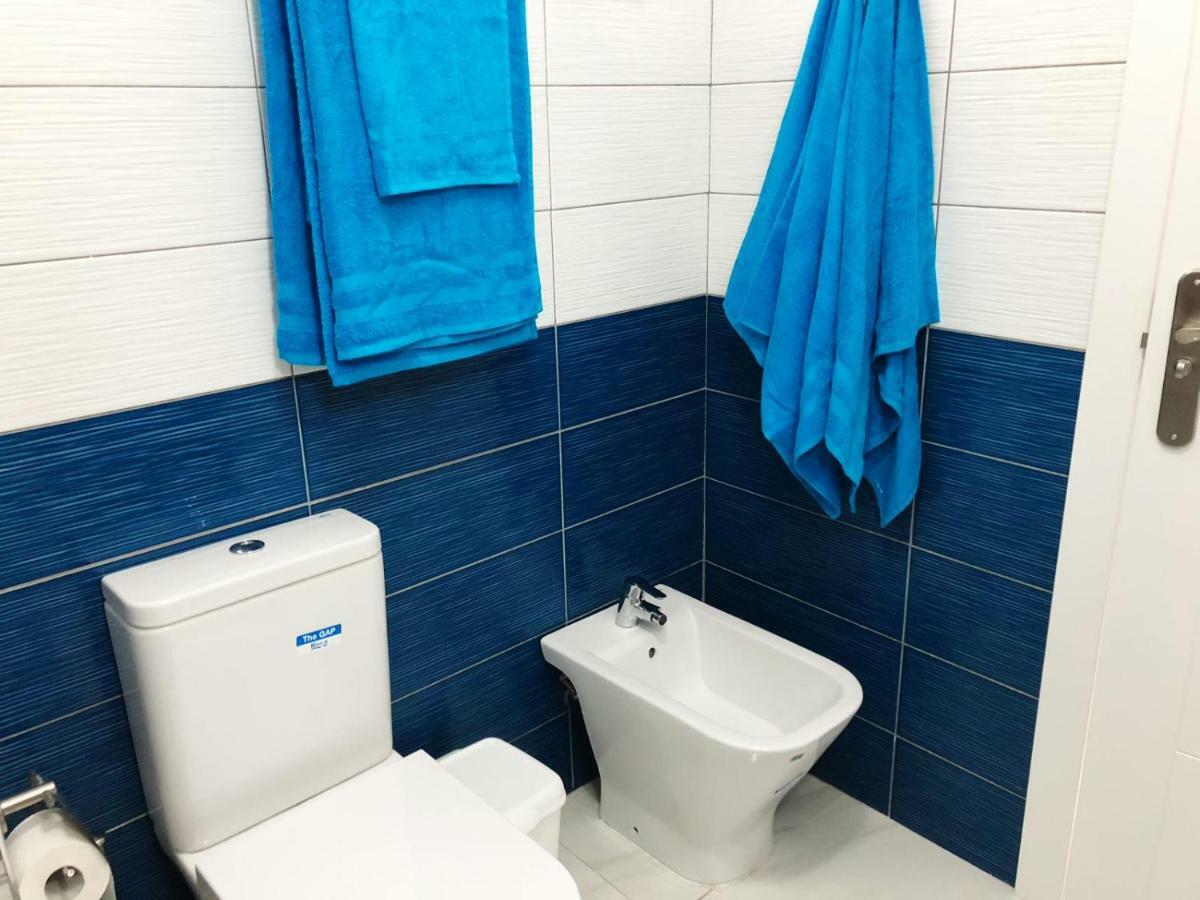 Lovely 1-Bedroom Apartment With A Big Terrace, Las Americas, Tenerife Arona  Εξωτερικό φωτογραφία