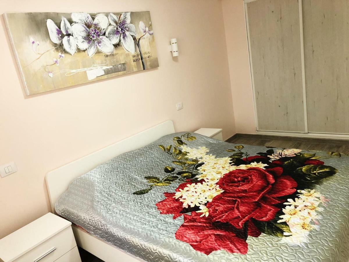 Lovely 1-Bedroom Apartment With A Big Terrace, Las Americas, Tenerife Arona  Εξωτερικό φωτογραφία
