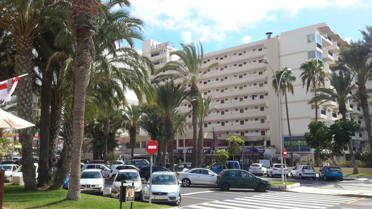 Lovely 1-Bedroom Apartment With A Big Terrace, Las Americas, Tenerife Arona  Εξωτερικό φωτογραφία