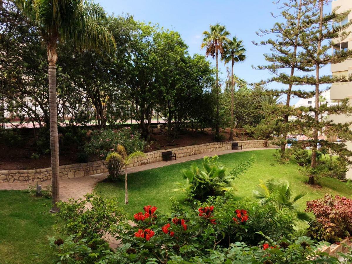 Lovely 1-Bedroom Apartment With A Big Terrace, Las Americas, Tenerife Arona  Εξωτερικό φωτογραφία
