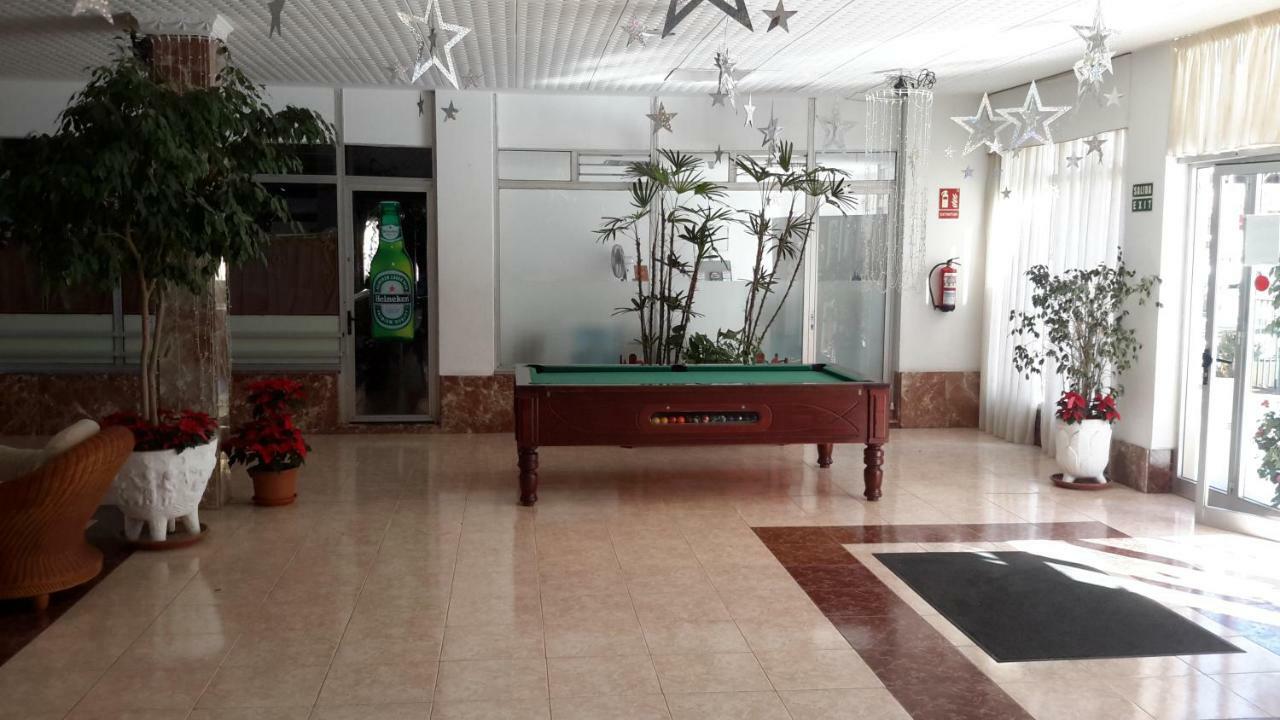 Lovely 1-Bedroom Apartment With A Big Terrace, Las Americas, Tenerife Arona  Εξωτερικό φωτογραφία