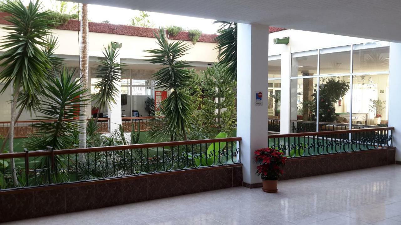 Lovely 1-Bedroom Apartment With A Big Terrace, Las Americas, Tenerife Arona  Εξωτερικό φωτογραφία