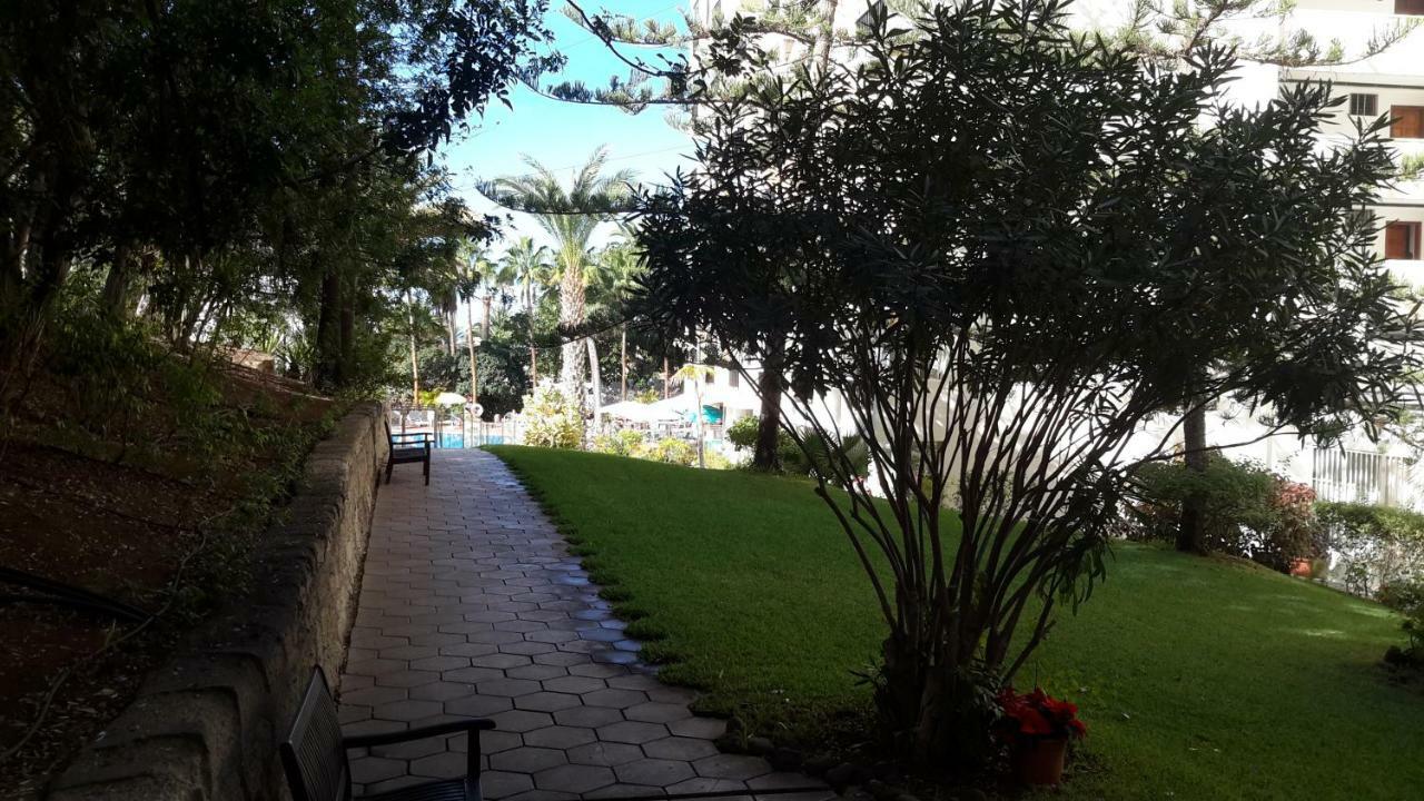 Lovely 1-Bedroom Apartment With A Big Terrace, Las Americas, Tenerife Arona  Εξωτερικό φωτογραφία